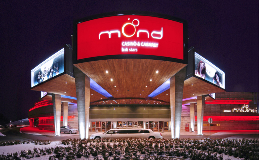 Exhibition trivision 2