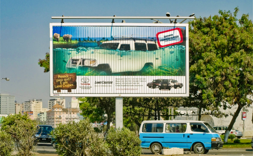 Ultrawave trivision ready to use 1